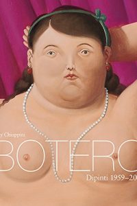 FERNANDO BOTERO