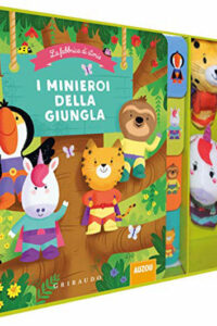 MINIEROI DELLA GIUNGLA