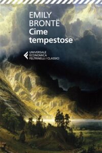 CIME TEMPESTOSE