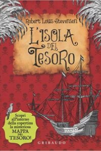 ISOLA DEL TESORO