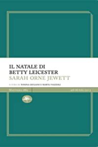 IL NATALE DI BETTY LEICESTER