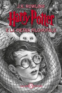 HARRY POTTER E LA PIETRA FILOSOFALE