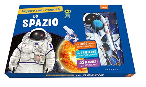 SPAZIO IMPARO CON I MAGNETI