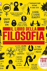 LIBRO DELLA FILOSOFIA