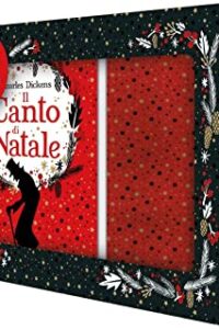 CANTO DI NATALE PLAID