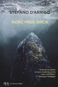 HORCYNUS ORCA