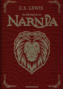 LE CRONACHE DI NARNIA