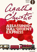 ASSASSINIO SULL’ORIENT EXPRESS