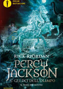 PERCY JACKSON E GLI DEI DELL’OLIMPO – 2.