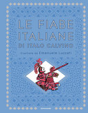 LE FIABE ITALIANE DI ITALO CALVINO ILLUS