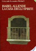 LA CASA DEGLI SPIRITI