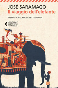 VIAGGIO DELL ELEFANTE