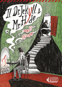 DOTTOR JEKYLL E MR HYDE