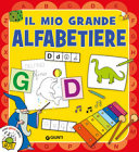 MIO GRANDE ALFABETIERE