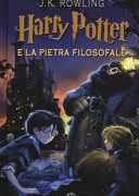 HARRY POTTER E LA PIETRA FILOSOFALE