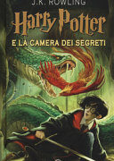 HARRY POTTER E LA CAMERA DEI SEGRETI