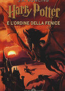 HARRY POTTER E L’ORDINE DELLA FENICE