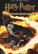 HARRY POTTER E IL PRINCIPE MEZZOSANGUE