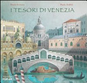 TESORI DI VENEZIA POP UP