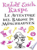 AVVENTURE DEL BARONE DI MUNCHAUSEN