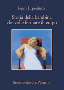 STORIA DELLA BAMBINA CHE VOLEVA FERMARE