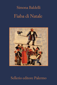 FIABA DI NATALE