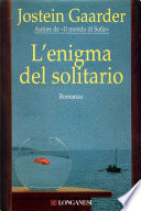 L’ENIGMA DEL SOLITARIO