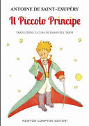 IL PICCOLO PRINCIPE