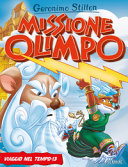 MISSIONE OLIMPO – VIAGGIO NEL TEMPO 13