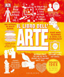 LIBRO DELL ARTE