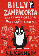 BILLY ZAMPACORTA E …