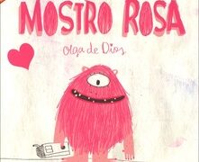 IL MOSTRO ROSA