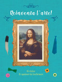 REINVENTA L’ARTE