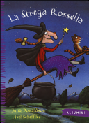 LA STREGA ROSSELLA