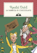 LA FABBRICA DI CIOCCOLATO