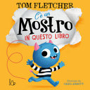 C’E’ UN MOSTRO IN QUESTO LIBRO