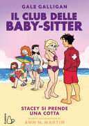 CLUB DELLE BABYSITTER 7