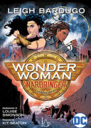 WONDER WOMAN. WARBRINGER