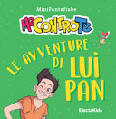 LE AVVENTURE DI LUI PAN