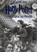 HARRY POTTER E IL CALICE DI FUOCO