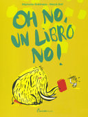 OH NO, NON UN LIBRO