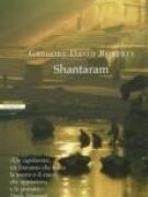 SHANTARAM