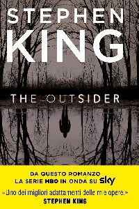 THE OUTSIDER