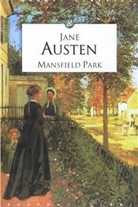 MANSFIELD PARK