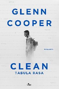 CLEAN. TABULA RASA