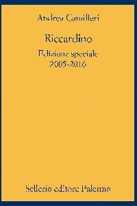 RICCARDINO. SEGUITO DALLA PRIMA STESURA