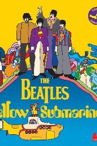 YELLOW SUBMARINE