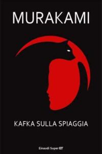 KAFKA SULLA SPIAGGIA