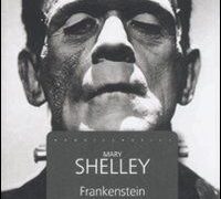 MARY SHELLEY FRANKENSTEIN