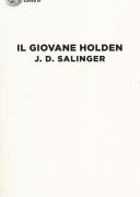 IL GIOVANE HOLDEN